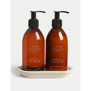 Apothecary Calm Hand Care Duo